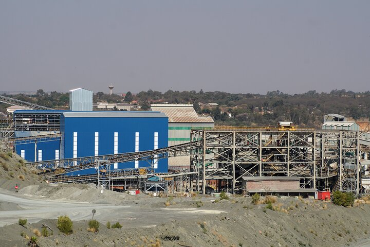 Cullinan Diamond Mines Tour from Johannesburg - Photo 1 of 15